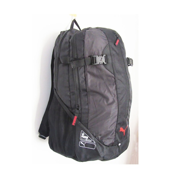 Puma Laptop computer bag in Black - Picture 2 of 7